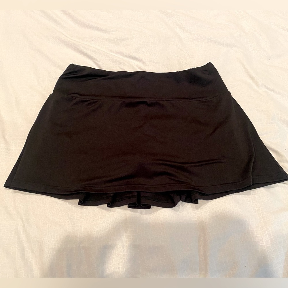 Zyia tennis skirt
